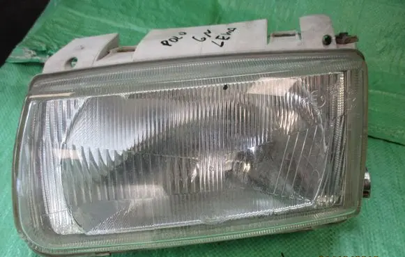 Volkswagen Polo III 6N 6N2 6NF Headlight/headlamp
