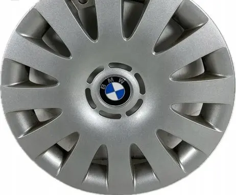 BMW 3 E46 R16 wheel hub/cap/trim 6761340