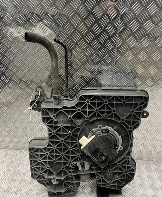 Peugeot Expert AdBlue liquid reservoir 