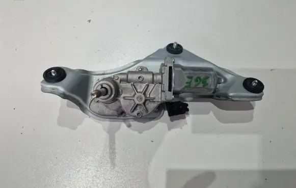Hyundai Tucson TL Rear window wiper motor 98700D3000