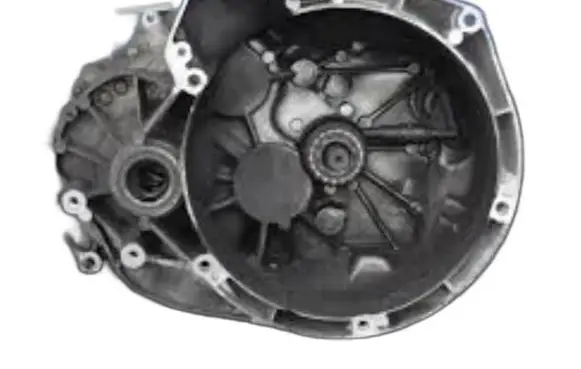 Ford Focus Manual 6 speed gearbox RMF1F7002ADA