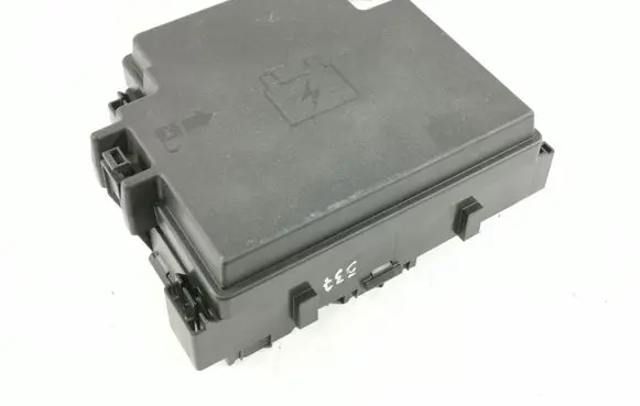 Jeep Grand Cherokee WL Fuse module 68460093AC