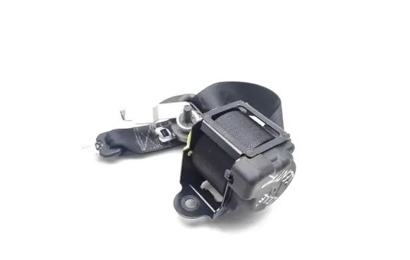 Ford Galaxy Third row seat belt 1050613E23