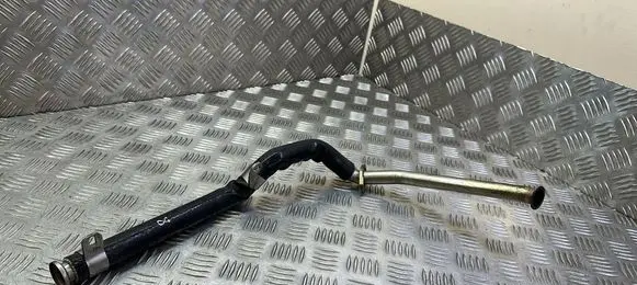 BMW X5 E70 EGR valve line/pipe/hose