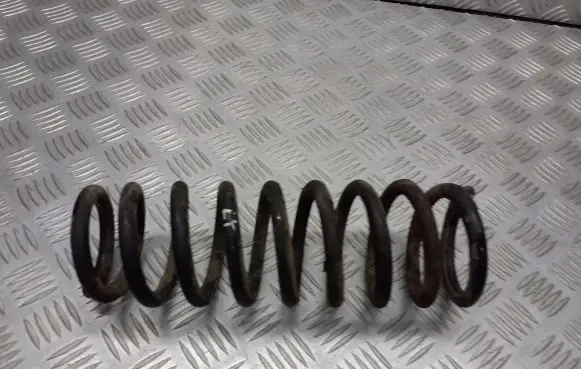 KIA Ceed Rear coil spring