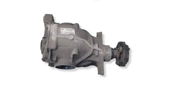BMW 6 F06 Gran coupe Rear differential 7630828 9114072300200003 EA9802281