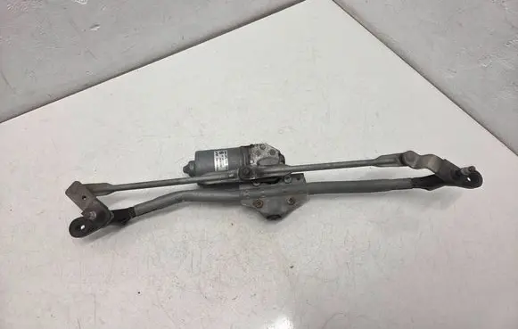 Skoda Fabia Mk2 (5J) Front wiper linkage and motor 5J1955113A 405119 2478F