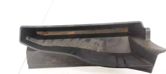 Opel Zafira B Glove box 13248992 322225228