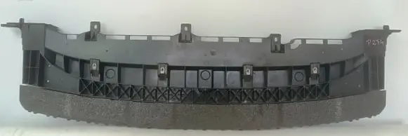 Citroen C3 Aircross Front bumper skid plate/under tray 1823378X 39103845
