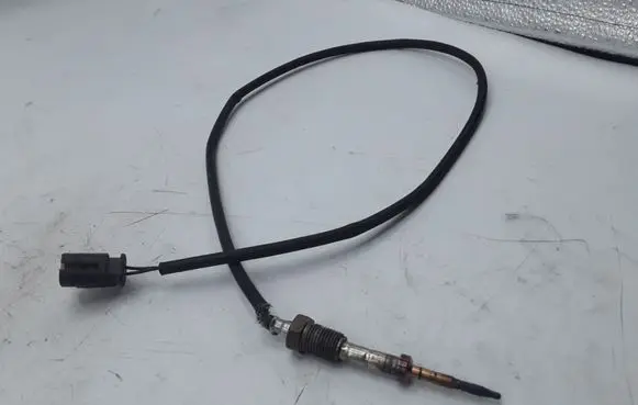 BMW 3 F30 F35 F31 Exhaust gas temperature sensor 8508071