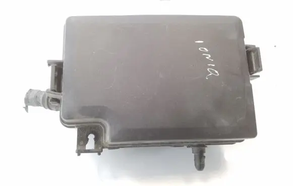 Hyundai Ioniq Fuse module 91200G7771