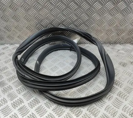 Hyundai IONIQ 6 Rubber seal rear door 83120CU000