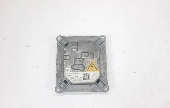 Xenon control unit/module