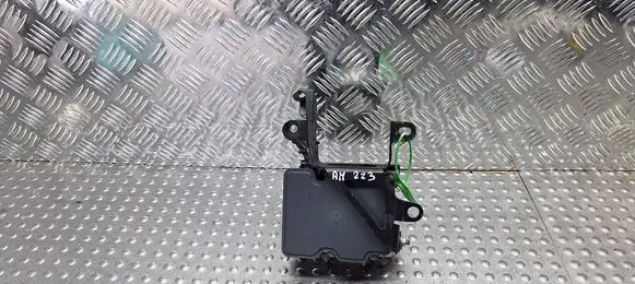 Smart ForTwo III C453 ABS Pump S25145128 A4539003001 476603428R