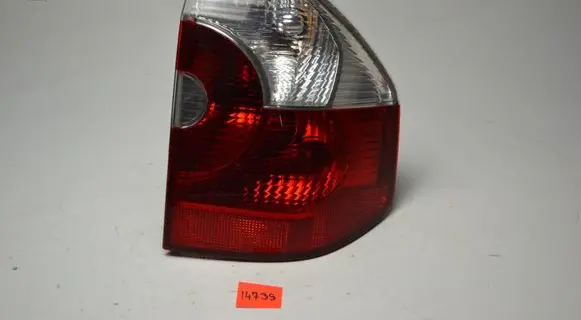 BMW X3 E83 Rear/tail lights 6990170