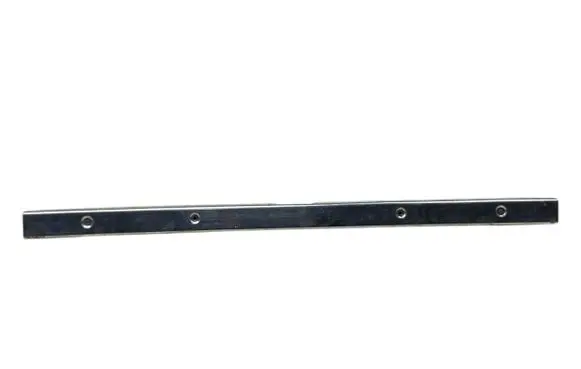 Audi A6 S6 C5 4B Trunk/boot sill cover protection 4B9864483A02 4B9864483