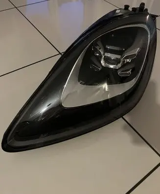 Porsche Cayenne (9Y0 9Y3) LED Daytime headlight 9Y0941033T