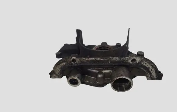 Opel Insignia A Oil pump 55566000
