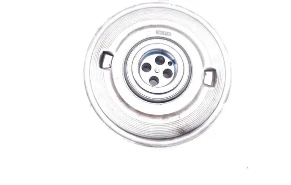 BMW 2 F45 Crankshaft pulley 8638614