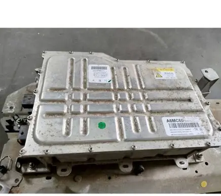 Peugeot 3008 II Hybrid / electric car battery 9833221280