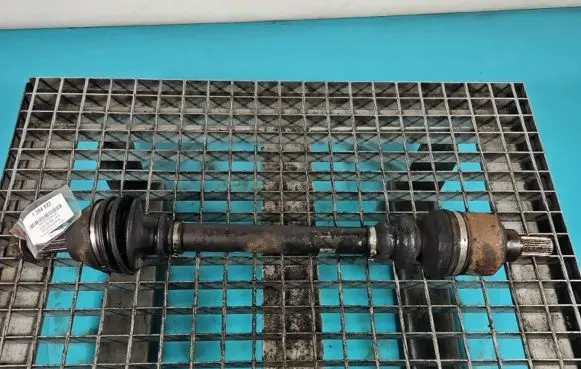 Citroen C8 Front driveshaft IMPRK1394822
