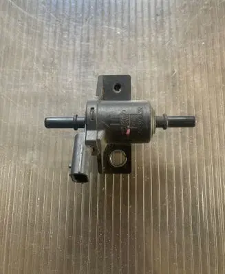 Valve vacuum