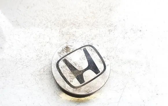 Original wheel cap