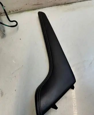 Infiniti Q50 Dashboard side end trim 682R34GF0A