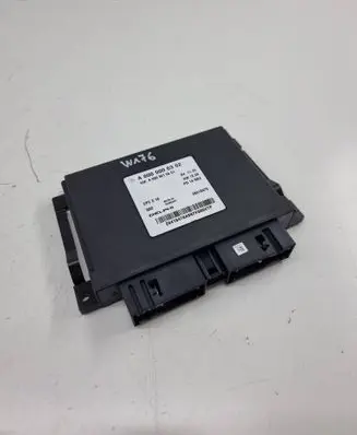 Mercedes-Benz A W176 Gearbox control unit/module A0009006302
