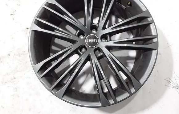 Audi A7 S7 4K8 R20 alloy rim 4K8601025BH