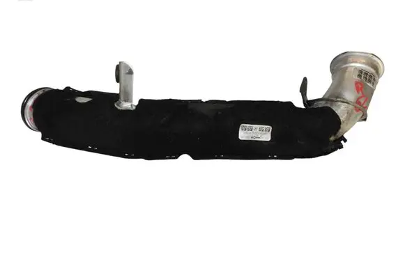 Mercedes-Benz GLE W167 Throttle valve A6540981500