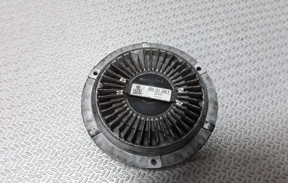 Audi A6 Allroad C5 Viscous fan clutch 059121350F