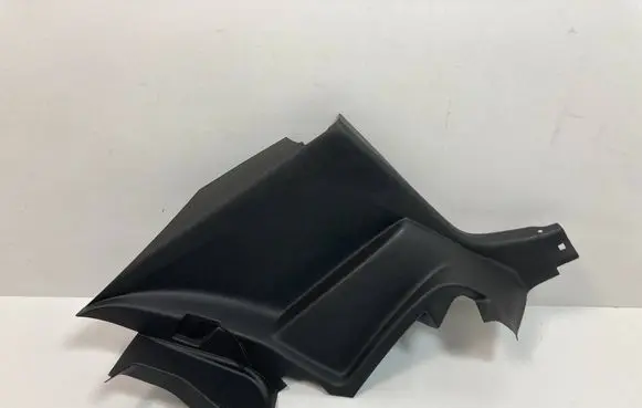 Chevrolet Camaro Trunk/boot side trim panel 20937985