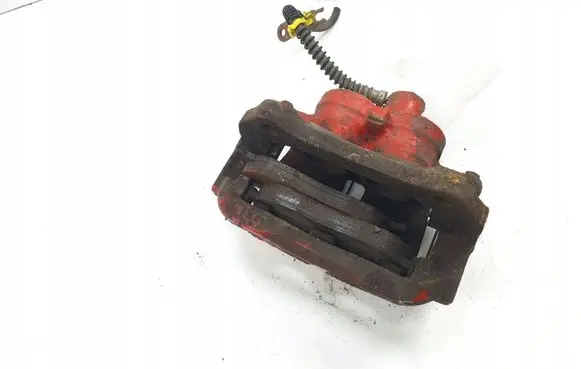 Land Rover Discovery 3 - LR3 Front brake caliper