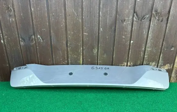 Hyundai Tucson TL Tailgate/trunk spoiler 87371-D7500