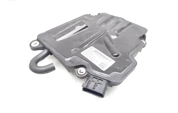 Mercedes-Benz CLS C219 Gearbox control unit/module A0002701852