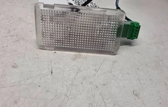 Volvo S60 Other interior light 30755108