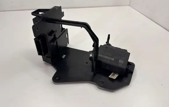 Volkswagen Touareg II Parking PDC control unit/module 7P6919475D 7P6919475 7P0907333