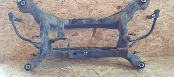 Volvo V60 Rear subframe 