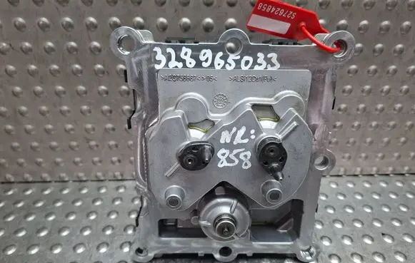 Renault Clio V Gearbox control unit/module S27624858 328965033R