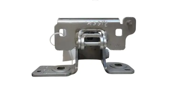 Tailgate/trunk/boot hinge