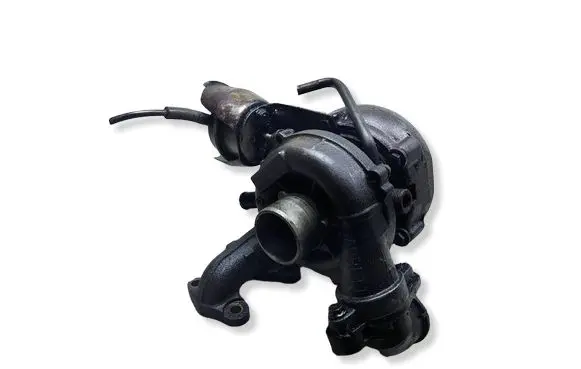 Peugeot 407 Turbo 9663199280KASACJ 9663199280 GT1544V