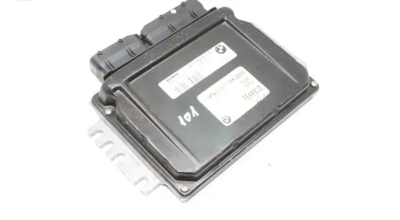 Mini One - Cooper R50 - 53 Engine control unit/module 7527610