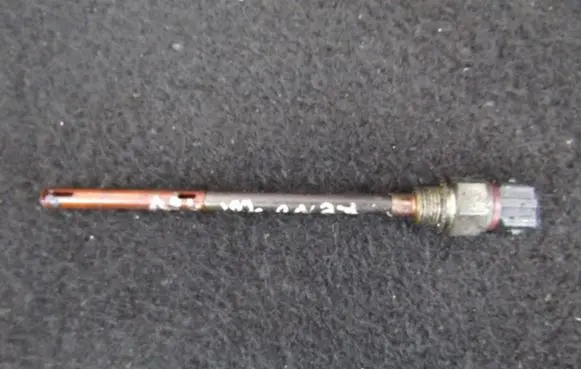 Renault Megane I Oil level sensor 