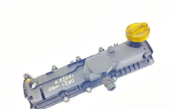 Nissan Qashqai Rocker cam cover 8200756123
