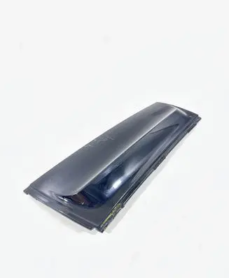 Mini Cooper Countryman R60 Rear side glass trim 9801548