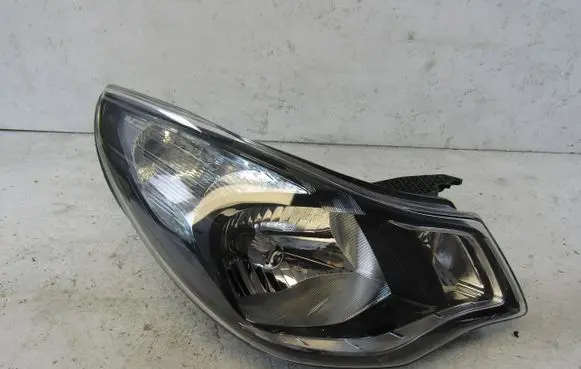 Opel Karl Headlight/headlamp 1353