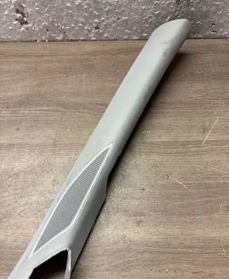 Volkswagen Golf VII (A) pillar trim 5G0867234