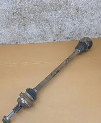 Seat Leon (5F) Rear driveshaft 