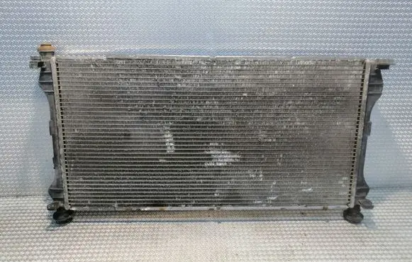 Ford Transit Coolant radiator 1C1H8005JC